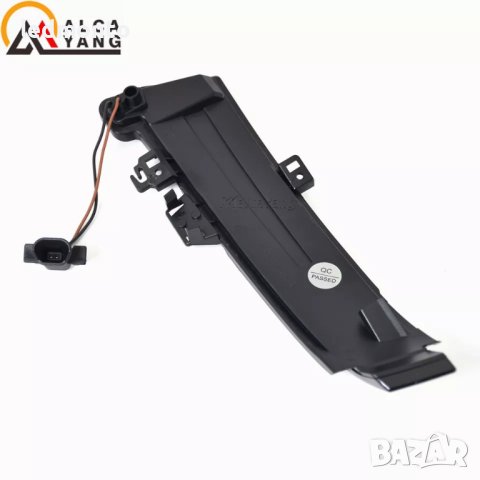 Динамични мигачи лед мигачи Mercedes  W176 W246 W204 W212 X156, снимка 8 - Части - 34880974