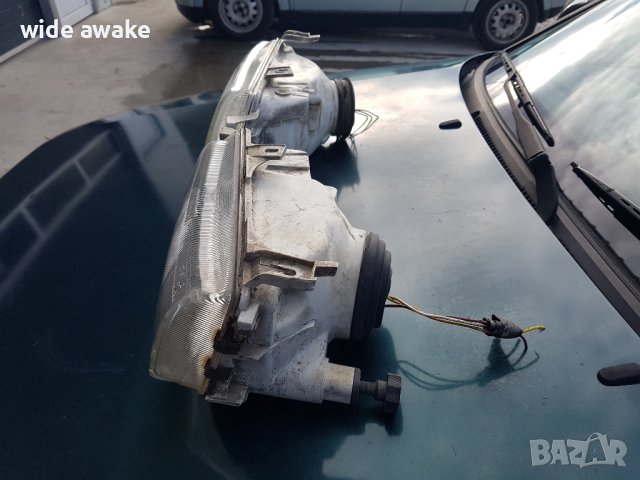 Фарове за Opel Astra F, снимка 4 - Части - 43854866