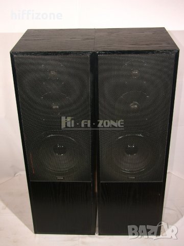 ТОНКОЛОНИ  Canton Fonum 600 /2, снимка 2 - Тонколони - 33514764