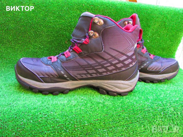мъжки/женски боти,обувки за планина/преход,39 номер, снимка 3 - Дамски боти - 27126378