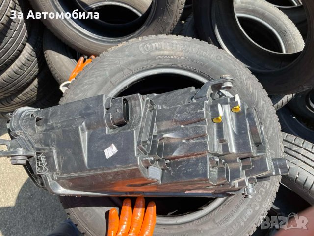 Фар Skoda Karoq Full Led 2019, снимка 5 - Части - 34571601