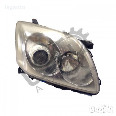 Десен фар Toyota Avensis II 2003-2009 TA100822N-29, снимка 2 - Части - 37789782
