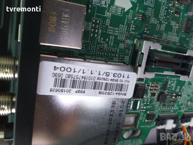 Main board KANT_M2_BUILT_IN BN41-02636A, снимка 5 - Части и Платки - 28222755