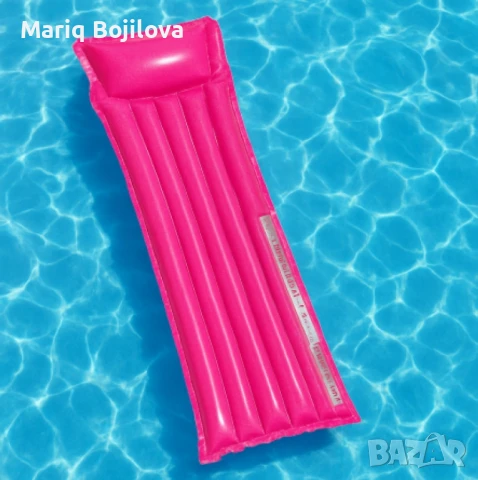 Надуваеми дюшеци,  Happy People, снимка 2 - Надуваеми играчки - 50945909