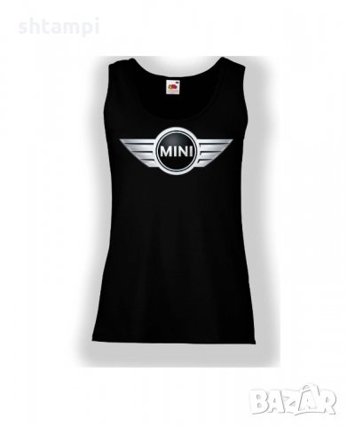 Дамски потник Mini Cooper 