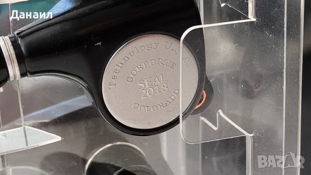 Тунери за китара, 3 леви + 3 десни, черни - като нови, снимка 4 - Китари - 52235788