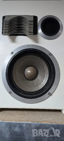 Jamo тонколони 2бр., снимка 3 - Тонколони - 48332553