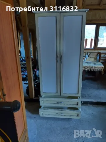 Гардероби или секции , снимка 5 - Секции и витрини - 48405721