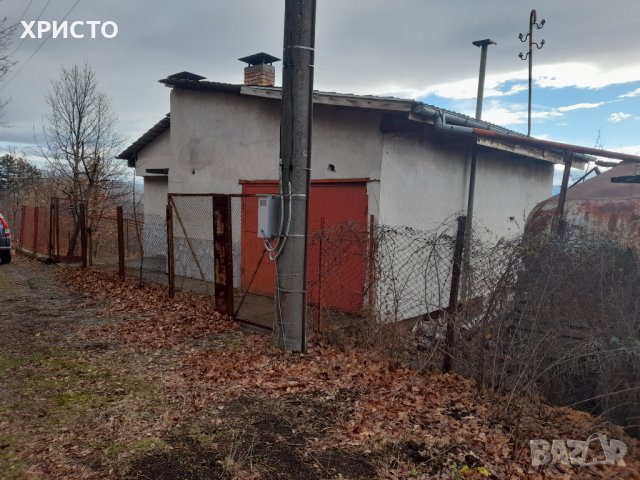 Вила на тихо и спокойно място сред природата, прекрасна гледка чист въздух. , снимка 5 - Къщи - 39572610