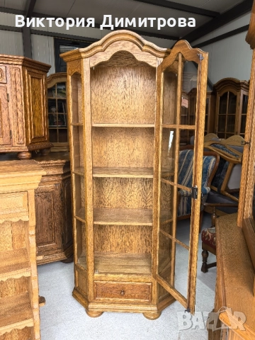 Витрина, снимка 4 - Секции и витрини - 52203823