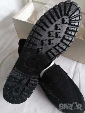 3 SUISSES нови ест. Велур, снимка 6 - Дамски ежедневни обувки - 32335727