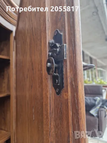  Шкаф #бюфет, снимка 3 - Шкафове - 47790048