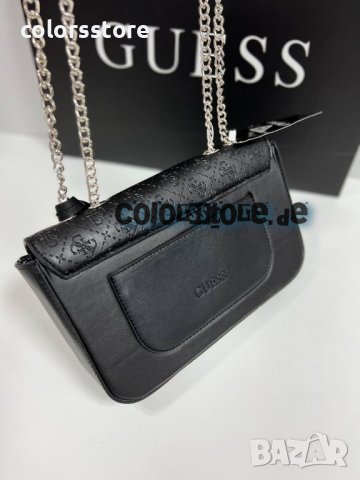 Луксозна чанта  Guessкод Ds75, снимка 4 - Чанти - 35662199