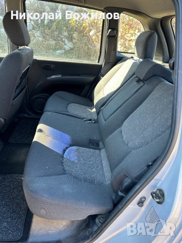 Продавам Хюндай Матрикс 1.6-90 коня НА ЧАСТИ, снимка 7 - Автомобили и джипове - 43057954