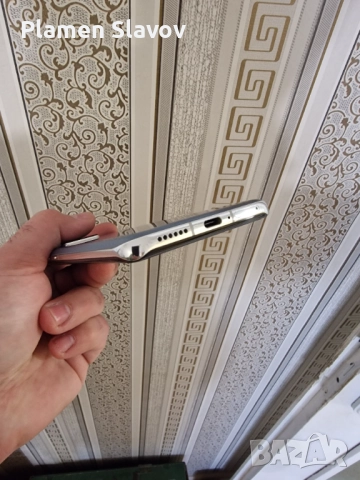 Huawei P40 Pro 256GB Много добър, снимка 5 - Huawei - 52903713