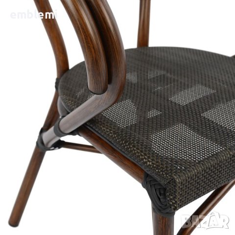 Стол градински costa HM5025, снимка 9 - Столове - 43973575