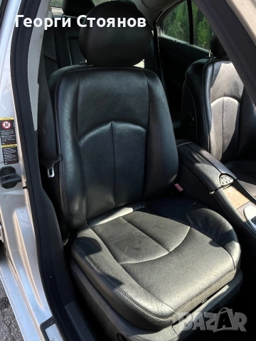 Mercedes W211 на части , снимка 9 - Части - 51678669