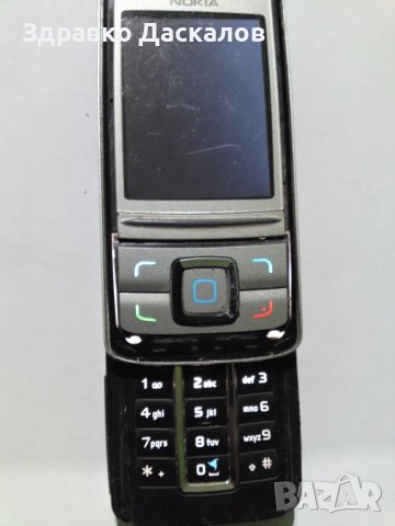 Nokia 6280 за части, снимка 1 - Nokia - 47617751