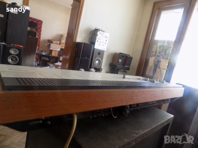 Ресивар- В/О -1200, снимка 4 - Ресийвъри, усилватели, смесителни пултове - 52953491