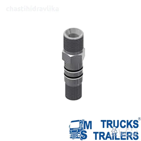 Адаптер за хидравлични цилиндри HYVA 3/4’’ 73103000