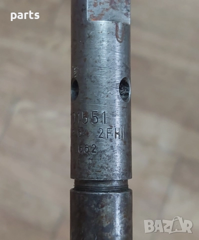 Дюза Мерцедес Спринтер 2.9 - VW LT - A0000101551, снимка 7 - Части - 52556616