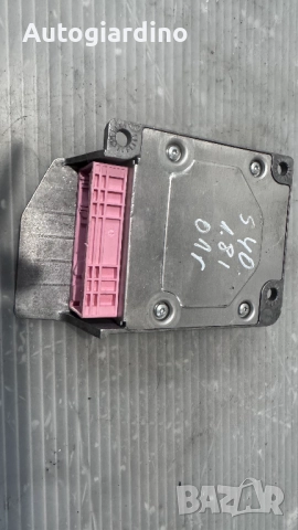 Airbag модул / сензор / датчик зa Volvo S40 -  30613048 / 00000767MM, снимка 2 - Части - 51667830