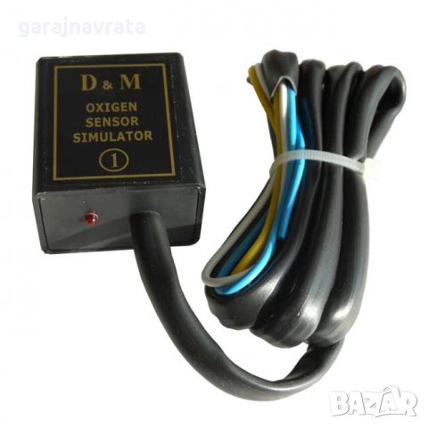 Емулатори и Симулатори за автомобилни газови уредби, снимка 15 - Уредби - 28721937