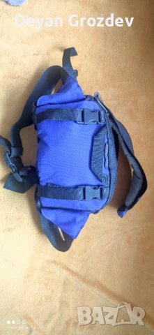 Фото чанта Lowepro Photo Runner, снимка 2 - Чанти, стативи, аксесоари - 39798555