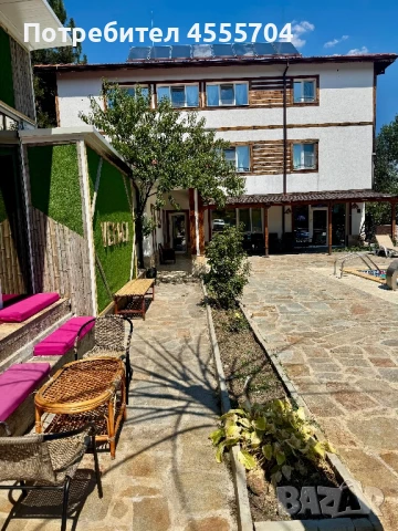 Къща за гости VERDEA, снимка 3 - Селски туризъм и култура - 51267943