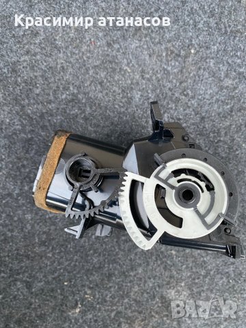 Духалка парно предна лява за Тойота аурис 2007-2011г, снимка 4 - Аксесоари и консумативи - 44095327