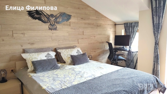 Mountain Delight, двустаен апартамент за нощувки в Банско, снимка 6 - Почивки на планина - 50634730