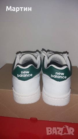 New Balance 480 - Номер 39.5, снимка 4 - Маратонки - 43990767