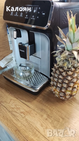 Кафеавтомат PHILIPS SERIES 2300 EP2331/10 S