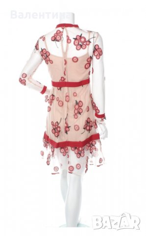 Рокля ENDLESS ROSE, снимка 3 - Рокли - 28549681