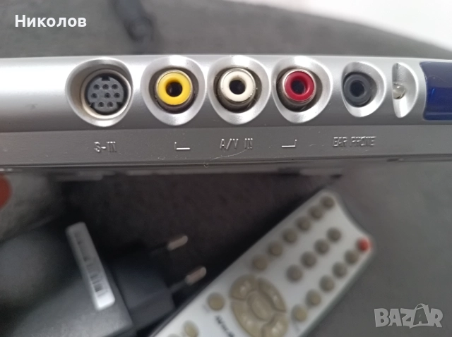 Външен тв тунер за компютър или монитор, снимка 2 - Приемници и антени - 51713823