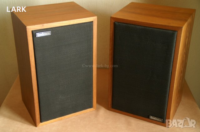 Тонколони Goodmans LS 3/ 5 A  			