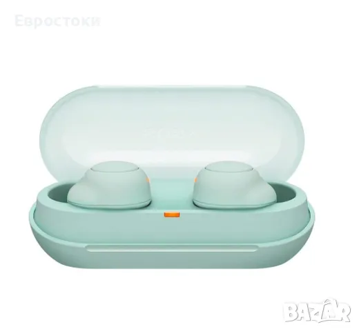 Безжични слушалки Sony WF-C500, Bluetooth слушалки с техология DSEE™, снимка 2 - Bluetooth слушалки - 49329020