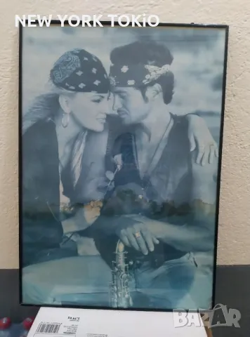 КАРТИНА , снимка 4 - Картини - 48062337