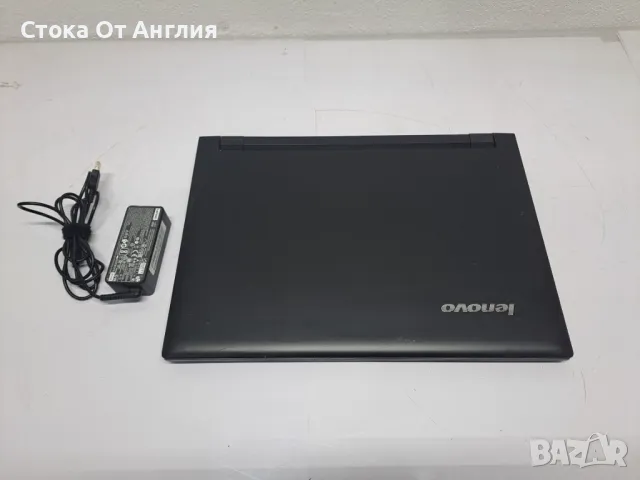 Лаптоп - Lenovo 20334, AMD E1-2100,RAM:4GB, HDD:500GB, Windows 8.1/L8