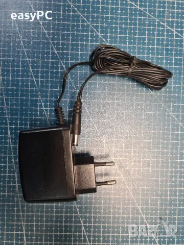 Оригинален захранващ адаптер KATALYSTTECH 7.5V 1.5A, снимка 3 - Друга електроника - 49300086