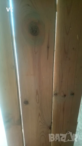 Дюшеме за под. 