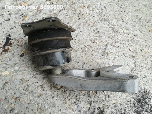 Fabia Polo Ibiza Фабия Поло Ибиза тампони тампон мотор двигател скорости, снимка 7 - Части - 43085495