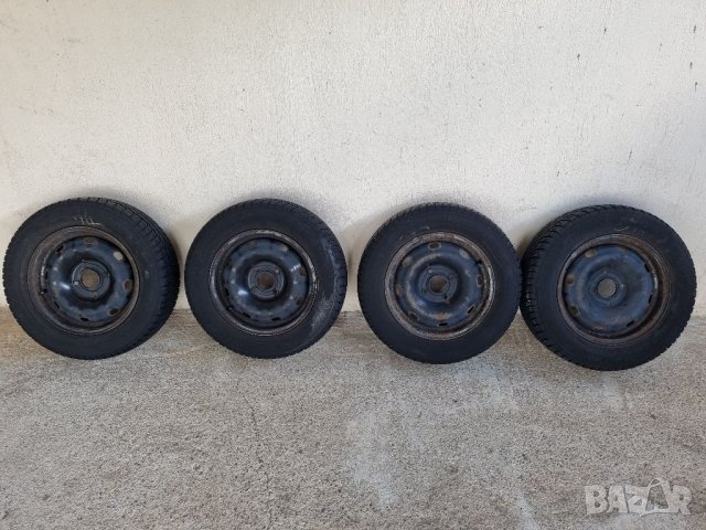 Citroen C2/ Ситроен ц 2 1.4 автоматик 75 2004г. , снимка 13 - Части - 37782347