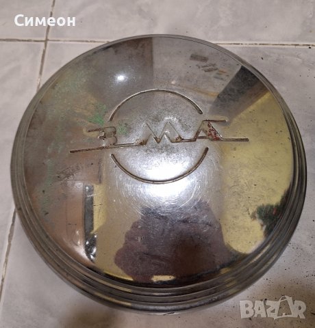 Тасове за стари автомобили - Москвич. Жигули. Лада