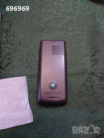  Sony Ericsson J110i, снимка 9 - Sony Ericsson - 43526207