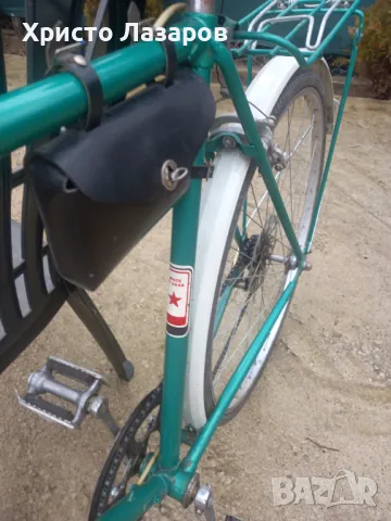 Велосипед, снимка 8 - Велосипеди - 49326197