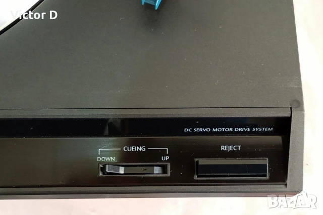 ONKYO CP-1116A - Грамофон , снимка 8 - Грамофони - 50738425