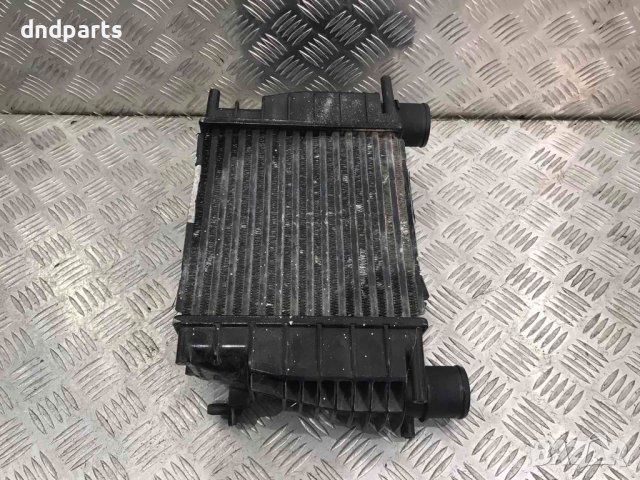 Интеркулер Renault Modus,1.5dCi,2005г.