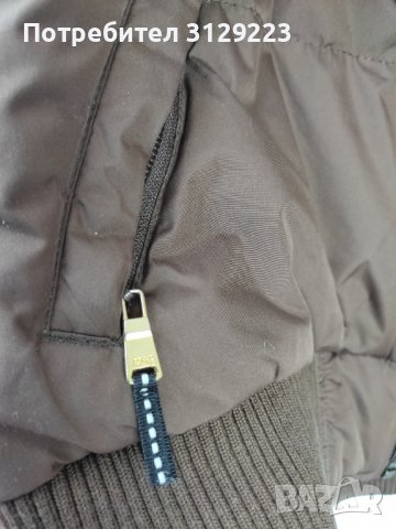 Mc Gregor down jacket 42 , снимка 10 - Якета - 37859973