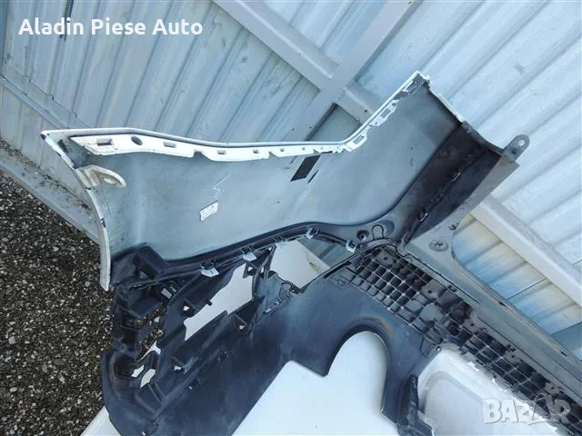 Задна броня Land Rover Range Rover Sport година 2013 2014 2015 2016 2017 код DK6217F954AC , снимка 7 - Аксесоари и консумативи - 49524266